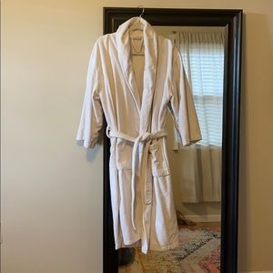 Bath robe